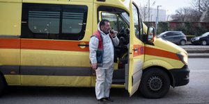 ΕΚΑΒ: Φωτογραφία: intimenews 