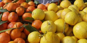 Δέσμευση οπωροκηπευτικών