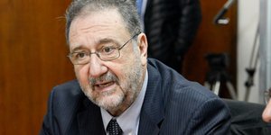 Ο Στέργιος Πιτσιόρλας / Φωτογραφία: Ιntimenews (ΙΩΑΝΝΟΥ ΠΑΝΟΣ)