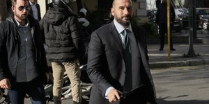 Δημήτρης Τζανακόπουλος