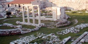 φωτογραφία αρχείου: eurokinissi