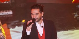 Χρήστος Μάστορας/Φωτογραφία: NDPphoto