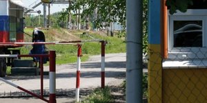 Μυστήριο με πάνω από 400 Ουκρανούς στρατιώτες -Πέρασαν τα σύνορα και μπήκαν σε ρ