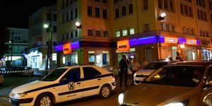 Αναστάτωση από τηλεφώνημα για εκρηκτικό μηχανισμό στο Ναύπλιο /Φωτογραφία argolikeseidhseis.gr