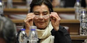 φωτογραφία αρχείου: eurokinissi