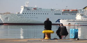 φωτογραφία αρχείου: eurokinissi