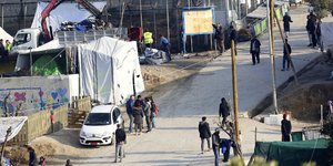 φωτογραφία αρχείου: eurokinissi 