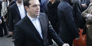 TSIPRAS