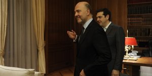 Αλέξης Τσίπρας