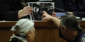 φωτογραφία: EUROKINISSI/ΤΑΤΙΑΝΑ ΜΠΟΛΑΡΗ)