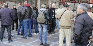 φωτογραφία αρχείου: eurokinissi