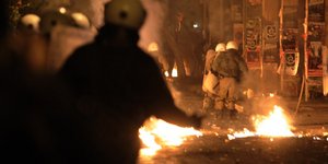 φωτογραφία αρχείου: eurokinissi