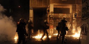 φωτογραφία αρχείου: eurokinissi 