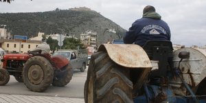 φωτογραφία αρχείου: eurokinissi