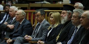 Φωτογραφία: EUROKINISSI/ ΣΤΕΛΙΟΣ ΜΙΣΙΝΑΣ