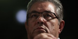 φωτογραφία αρχείου: eurokinissi
