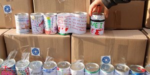 Και σε πολλές μεγάλες πόλεις