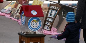 Είναι μεγάλος ο αριθμός οικογενειών που δεν μπορούν να καλύψουν ούτε τα στοιχειώδη