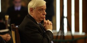 φωτογραφία αρχείου: eurokinissi