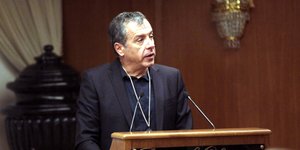 φωτογραφία αρχείου: eurokinissi