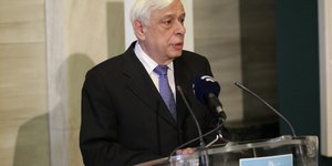 φωτογραφία αρχείου: eurokinissi