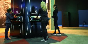 «Τhe Champion» στο Κέντρο Πολιτισμού «Ελληνικός Κόσμος»