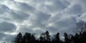 Σύννεφα και μπόρες την Κυριακή -Σε ποιες περιοχές θα βρέξει