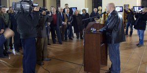 Εγκαίνια του Μουσείου Αρχαίας Ελληνικής Τεχνολογίας στα Τρίκαλα [εικόνες]