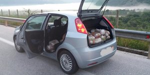 Φωτογραφίες: prevezatoday.gr