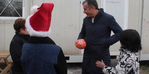 φωτογραφίες: Eurokinissi-ΣΤΕΛΙΟΣ ΣΤΕΦΑΝΟΥ