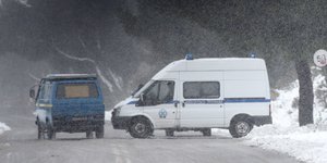 φωτογραφία αρχείου: eurokinissi 