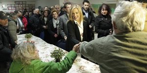 Φωτογραφία: ΧΡΗΣΤΟΣ ΜΠΟΝΗΣ//EUROKINISSI