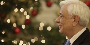 φωτογραφία: EUROKINISSI/ΓΙΩΡΓΟΣ ΚΟΝΤΑΡΙΝΗΣ