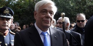 Φωτογραφία αρχείου: eurokinissi 