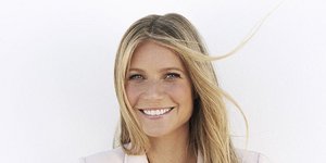 Η Γκουίνεθ Πάλτροου/ φωτογραφία: instagram