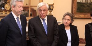 Φωτογραφίες: EUROKINISSI/ΓΙΩΡΓΟΣ ΚΟΝΤΑΡΙΝΗΣ