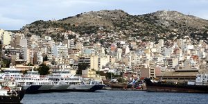 φωτογραφία αρχείου: eurokinissi