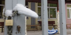 φωτογραφία αρχείου: eurokinissi