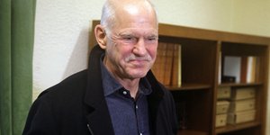 φωτογραφία αρχείου: eurokinissi