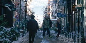 φωτογραφία αρχείου: eurokinissi