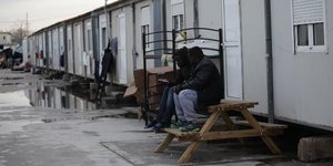 φωτογραφία αρχείου: eurokinissi