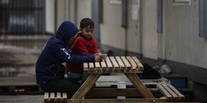 φωτογραφία αρχείου: eurokinissi 