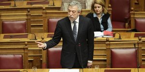 φωτογραφία αρχείου: eurokinissi