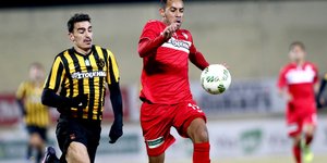 Φωτογραφία: ΛΑΖΑΡΟΣ ΚΟΥΚΟΡΙΚΟΣ / Eurokinissi Sports