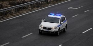 φωτογραφία αρχείου: eurokinissi