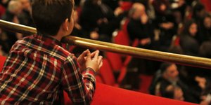 Ακρόαση για αγόρια στο Εθνικό