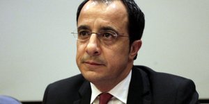 «Η Κυπριακή Δημοκρατία δεν πρόκειται να ενεργεί μέσω απειλών»