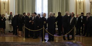 Φωτογραφίες: EUROKINISSI/ΓΙΑΝΝΗΣ ΠΑΝΑΓΟΠΟΥΛΟΣ