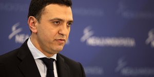 «Η αλήθεια δεν μπορεί να κρυφτεί