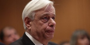 φωτογραφία αρχείου: eurokinissi